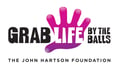 John Hartson Foundation logo