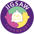 JIGSAW Thornbury logo