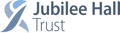 Jubilee Hall Trust logo