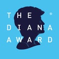 The Diana Award logo