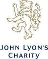 John Lyon's Charity logo