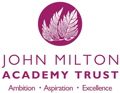 John Milton Academy Trust logo