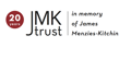 The JMK Trust logo