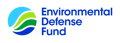 Environmental Defense Fund logo