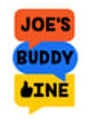 Joe's Buddy Line  logo