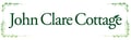 John Clare Trust logo