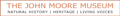 John Moore Museum logo