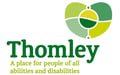 Thomley logo