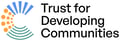 TDC (The Trust for Developing Communities) logo