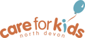 Care For KIds North Devon logo
