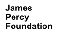 James Percy Foundation logo