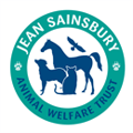 Jean Sainsbury Animal Welfare Trust logo