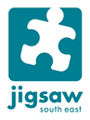 Jigsaw Southeast logo