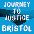 Journey to Justice logo