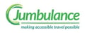 Jumbulance Trust logo