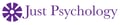 Just Psychology CIC logo