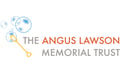 The Angus Lawson Memorial Trust logo