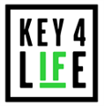 Key4life logo