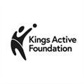 Kings Active Foundation logo