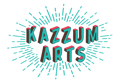Kazzum Arts logo