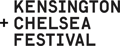 Kensington and Chelsea Festival  logo