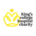 Kings College Hospital Charity logo