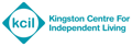 Kingston Centre for Independent Living logo