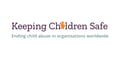 Keeping Children Safe logo