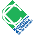Kensington and Chelsea Social Council  logo