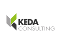 KEDA Consulting  logo