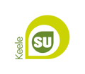 Keele University Students' Union logo