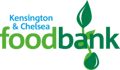 Kensington & Chelsea Foodbank logo