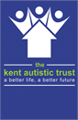The Kent Autistic Trust logo