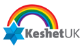 KeshetUK logo