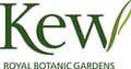 Peter Lockyer / Kew logo