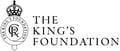 The King's Foundation logo