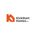 KickStart Homes logo