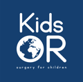 Kids Operating Room logo
