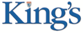 The King's School logo
