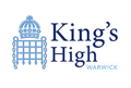Warwick Independent Schools Foundation - King's High School logo