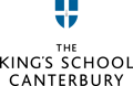 The King's School, Canterbury logo