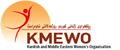 Kurdish and Middle Eastern Women's Organisation logo