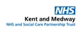 Kent and Medway NHS and Social Care Partnership Trust logo