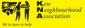 Kew Neighbourhood Association logo