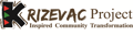 Krizevac Project logo