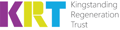Kingstanding Regeneration Trust logo