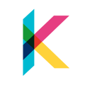 Kaleidoscope Health and Care logo