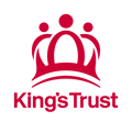 The King's Trust logo