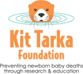 Kit Tarka Foundation logo