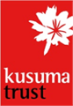 Kusuma Trust logo